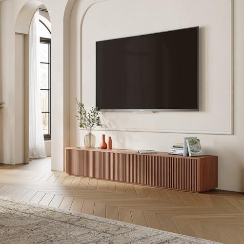 Stylish TV Stands for Every Space: Modern Designs Await!