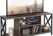 Easy Assembly Guide for Your Ideal TV Stand