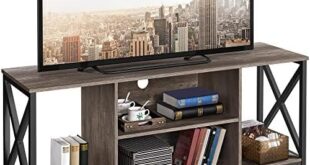 Easy Assembly Guide for Your Ideal TV Stand