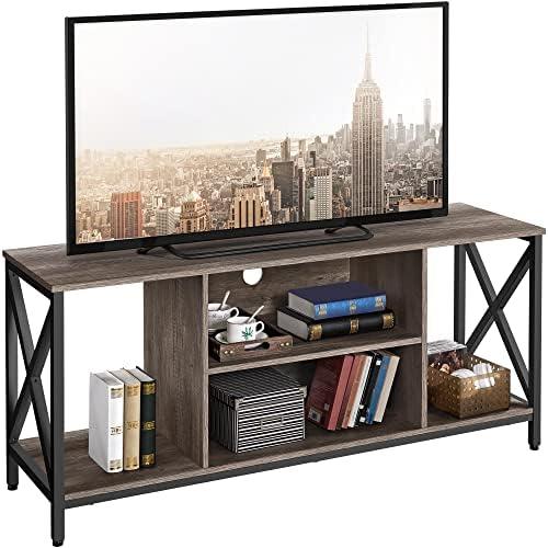 Easy Assembly Guide for Your Ideal TV Stand