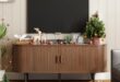 Stylish TV Stands: Functional Designs for Every Room