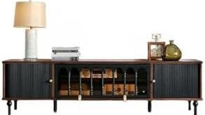 Explore Stylish TV Stands for Modern Living Spaces!