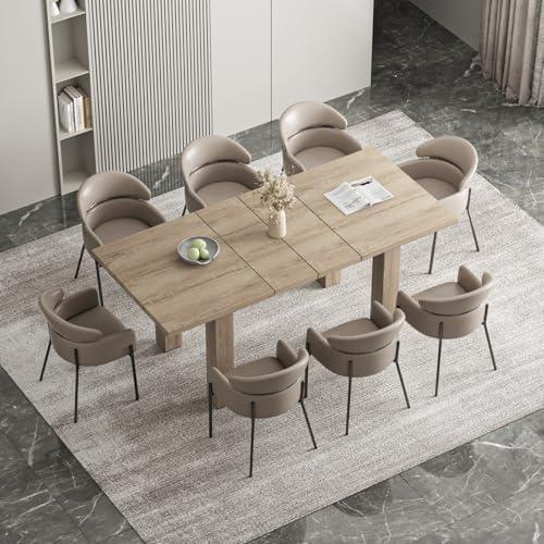 Stylish Dining Tables for Every Space and Occasion