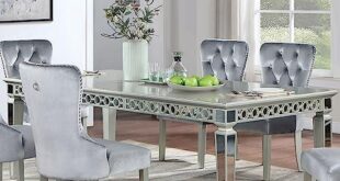 Stylish Dining Tables: Elegance Meets Functionality