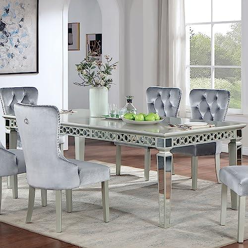 Stylish Dining Tables: Elegance Meets Functionality