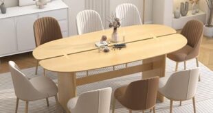 Explore Unique Dining Tables: Style Meets Functionality!