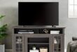 Versatile TV Stands for Every Space and Style