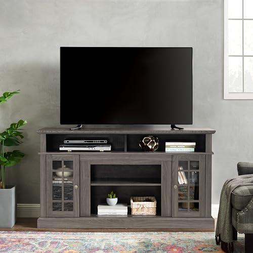 Versatile TV Stands for Every Space and Style