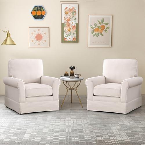 Modern Accent Chairs: Comfort and Style for Any Space