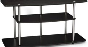 Explore Modern TV Stands: Stylish, Functional, and Versatile