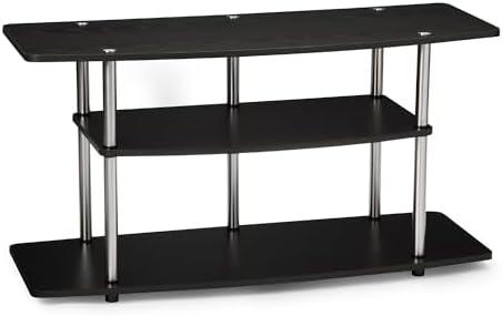 Explore Modern TV Stands: Stylish, Functional, and Versatile