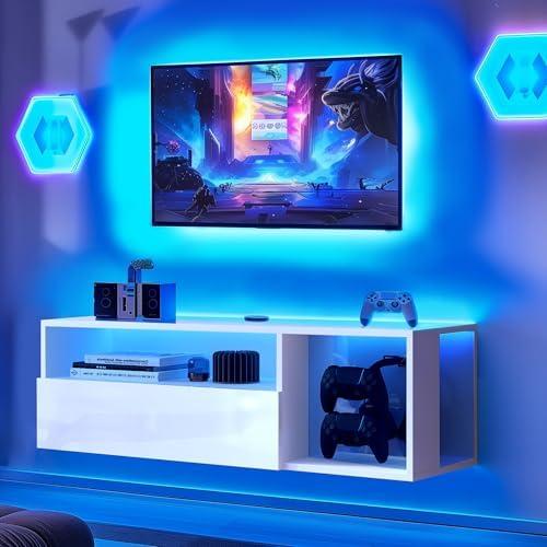 Stylish TV Stands: Perfect for Your Entertainment Needs!