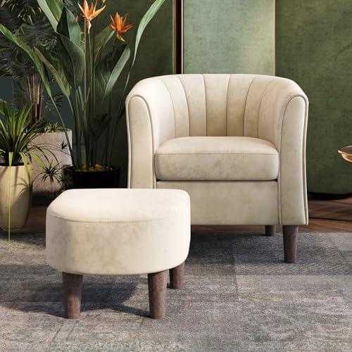 Discover Your Ideal Accent Chair for Every Space!