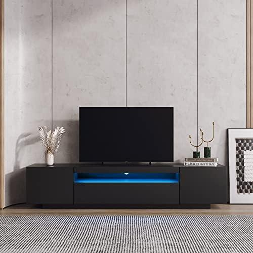 Stylish TV stands for every space and need; find yours now!