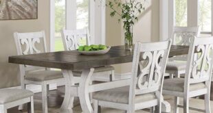 Versatile Dining Table: Style Meets Functionality