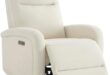 Comfortable Recliners for Every Living Space Needs