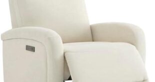 Comfortable Recliners for Every Living Space Needs