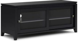 Discover stylish TV stands to enhance your living space!