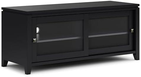 Discover stylish TV stands to enhance your living space!