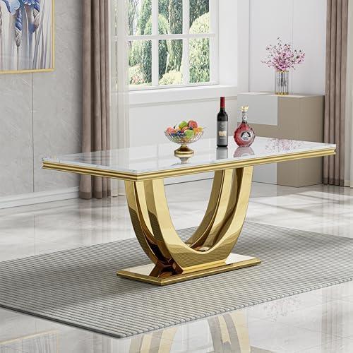 Stylish Dining Tables: Modern Designs for Every Space