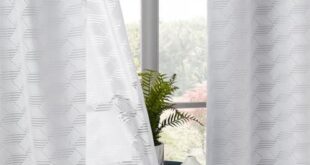 Elevate Your Space with Stylish Blackout Curtains Today!