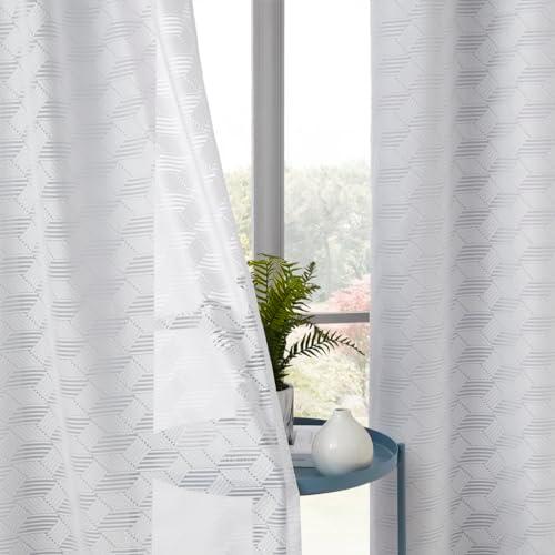 Elevate Your Space with Stylish Blackout Curtains Today!