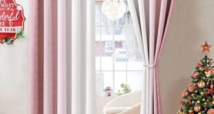 Transform Your Space with Stylish and Functional Curtains