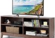 Modern TV Stands: Stylish Storage for Your Entertainment Needs