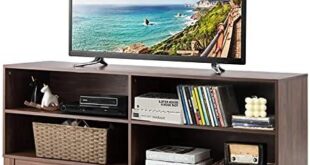 Modern TV Stands: Stylish Storage for Your Entertainment Needs