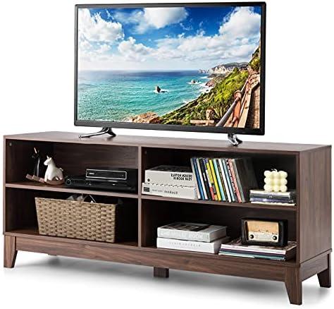 Modern TV Stands: Stylish Storage for Your Entertainment Needs