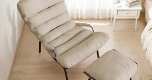 Stylish and Comfortable Accent Chairs for Any Space