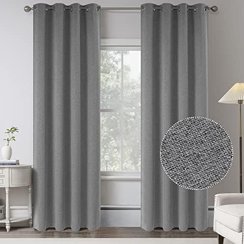 Elegant Blackout Curtains: Stylish & Functional ⁤Home Decor