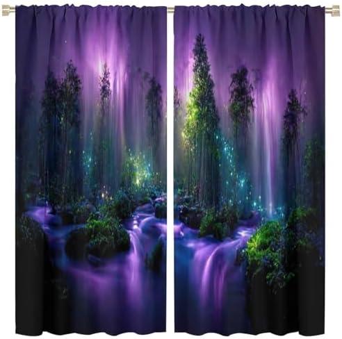 Elegant Blackout Curtains: Stylish & Functional⁤ Home⁤ Decor