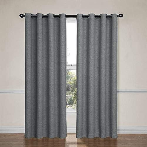 Elegant Blackout Curtains: Stylish &‌ Functional Home Decor