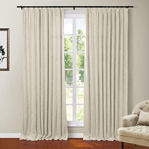 Stylish Curtains for Every Room: Block Light & Add Flair!