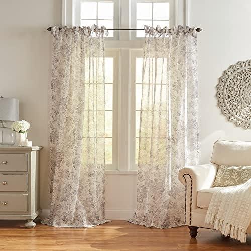 Chic Curtains: Transform Your Space with Style &‌ Comfort!