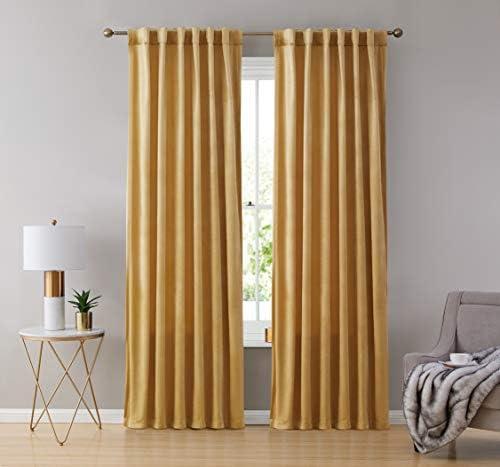 Chic⁤ Curtains: Transform Your​ Space with Style & Comfort!