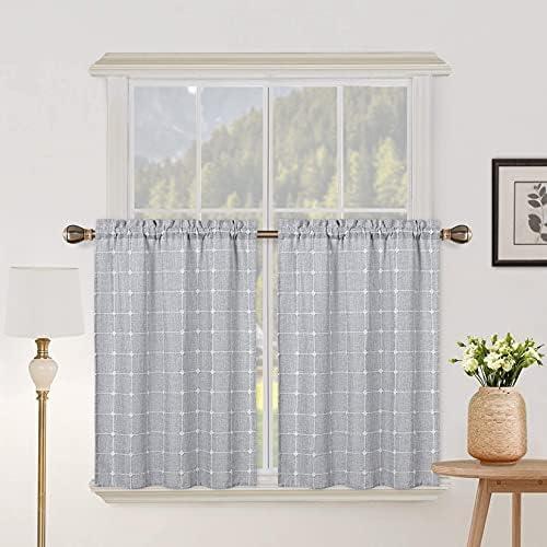 Chic Curtains: Transform Your Space with Style & Comfort!