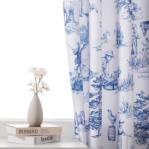 Chic Curtains: Transform Your Space with Style & Comfort!