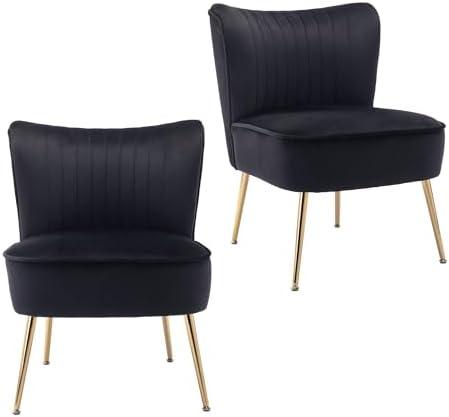 Explore‍ Stylish ‍Accent Chairs​ for Every⁣ Room ​&​ Occasion!