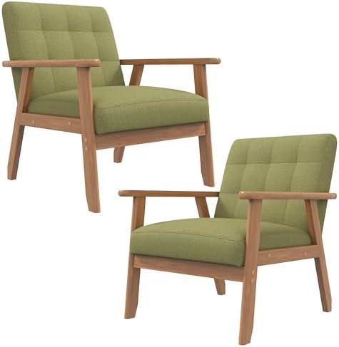 Explore Stylish Accent Chairs for Every Room & Occasion!