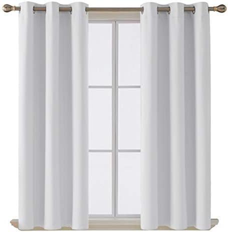 Elegant Blackout & ‌Light Filtering Curtains for Every Space