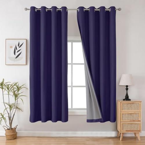 Elegant Blackout & Light Filtering Curtains for Every Space