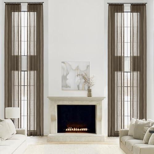 Elegant Blackout & Light Filtering ​Curtains⁢ for Every Space