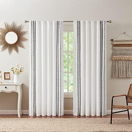 Elegant Blackout ‌& Light ⁣Filtering Curtains for Every Space