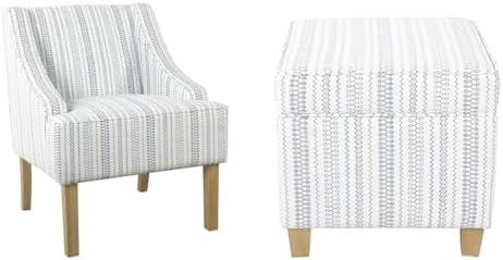 Explore Comfortable & Stylish Accent Chairs for Your ‌Space