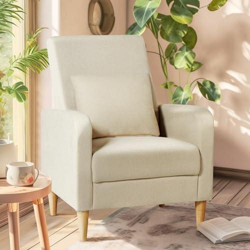 Explore Comfortable & Stylish Accent Chairs for Your Space