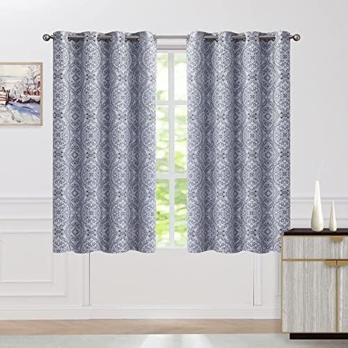 Versatile Curtains Enhance Any Room's Aesthetic​ & ‌Comfort