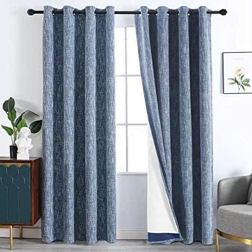 Versatile Curtains Enhance Any Room's Aesthetic & Comfort