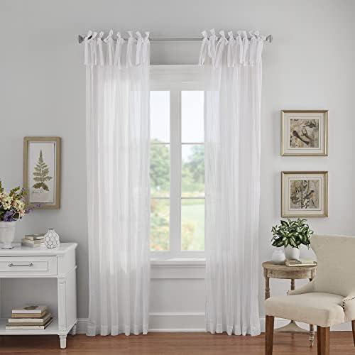 Versatile Curtains Enhance Any Room's Aesthetic & Comfort